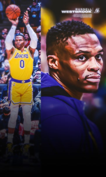 Are Lakers, Russell Westbrook stuck with each other in 2022?